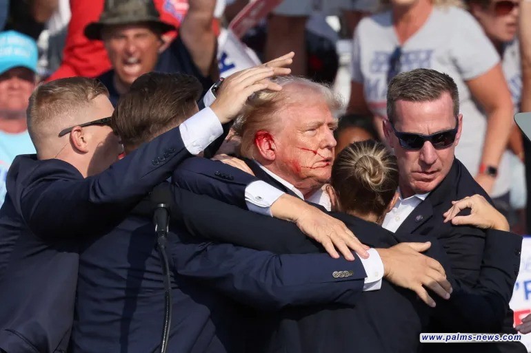 توقيف أميركي هدد باغتيال ترامب وماسك